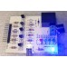 Sıvı Seviye Kontrol Kartı ve led gösterge Demonte Kit